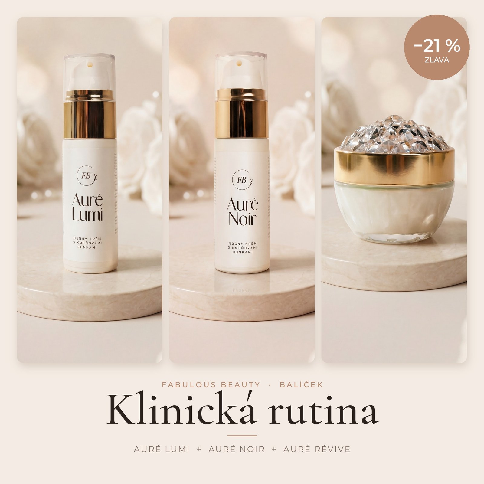 Klinická rutina